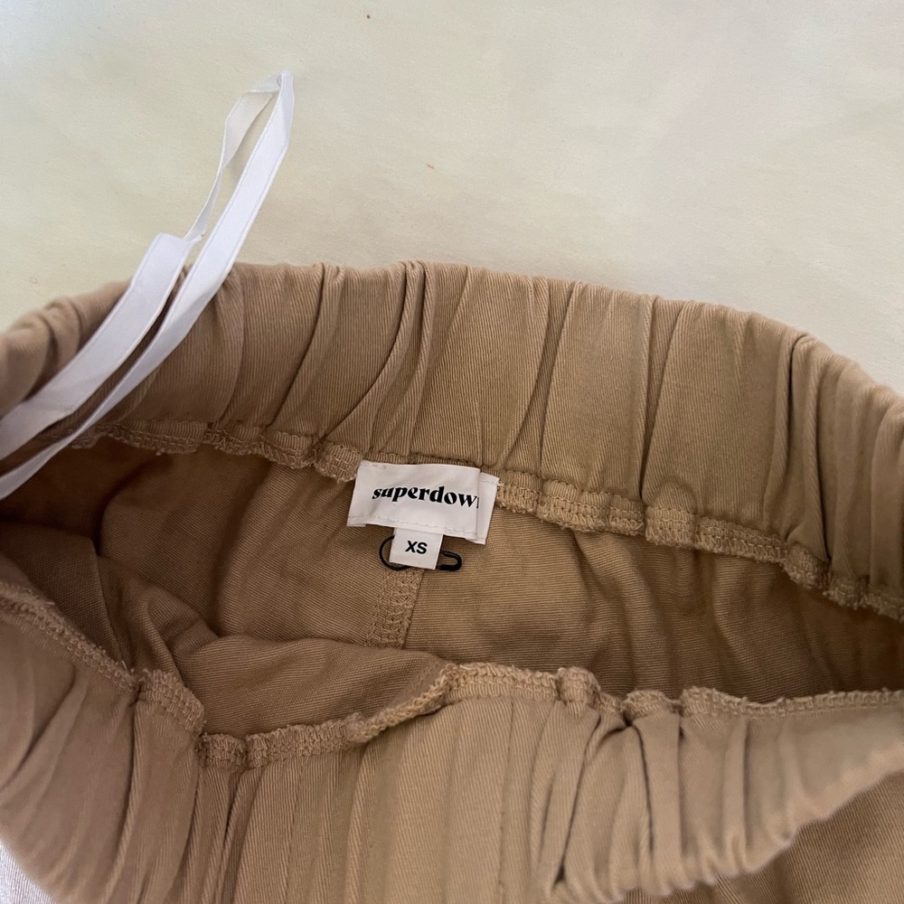 Superdown Cargo Pants - image 2